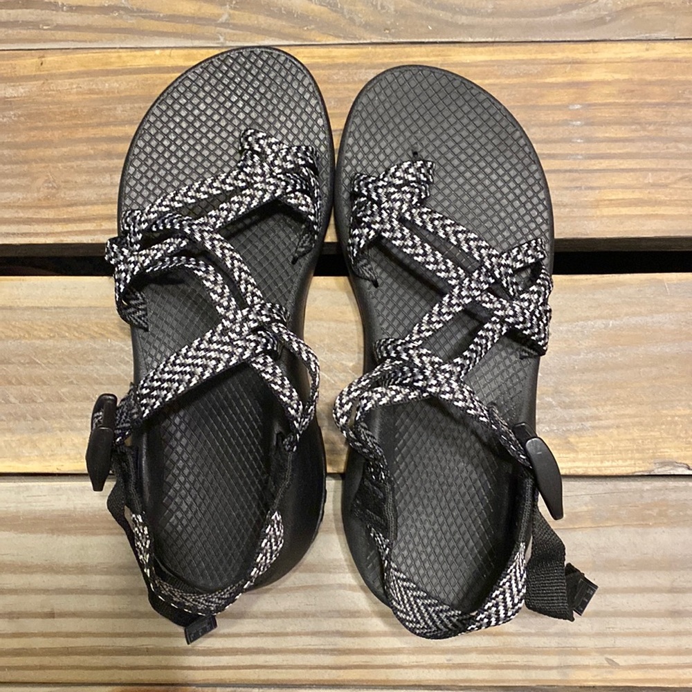 Chaco Sandals